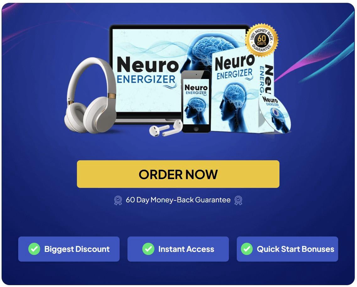 Order here Neuro Energizer